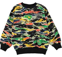 Monti Sweaters